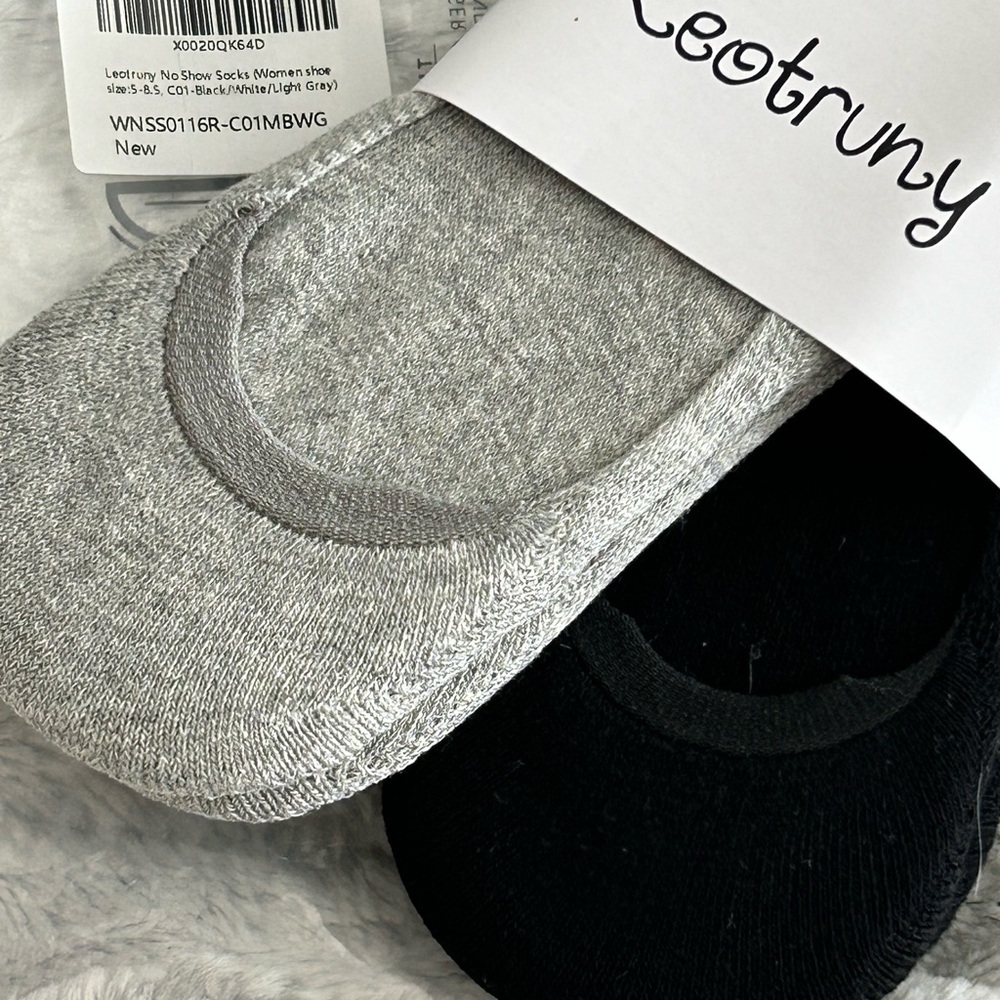 ALL New, Multi Brand Socks - Picture 9 of 13